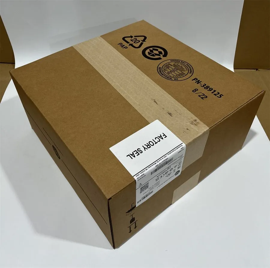 Панель оператора ALLEN BRADLEY 2711P-T10C22D9P-B SER:B PANELVIEW PLUS 7 GRAPHIC