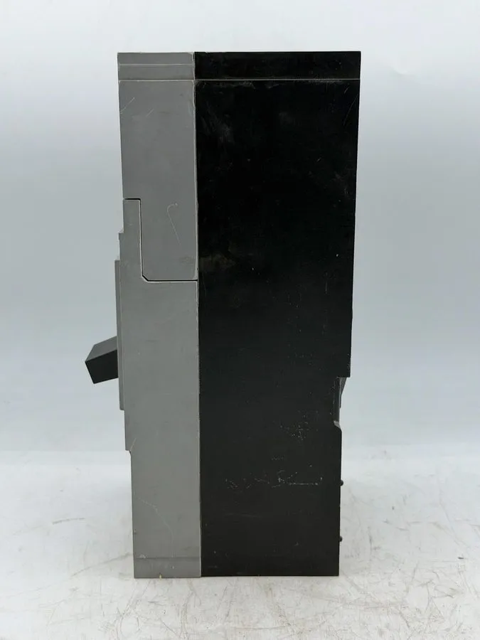Автоматический выключатель Siemens ED63B175 Main Circuit Breaker 175A 3P 600V AC — фото лота 1