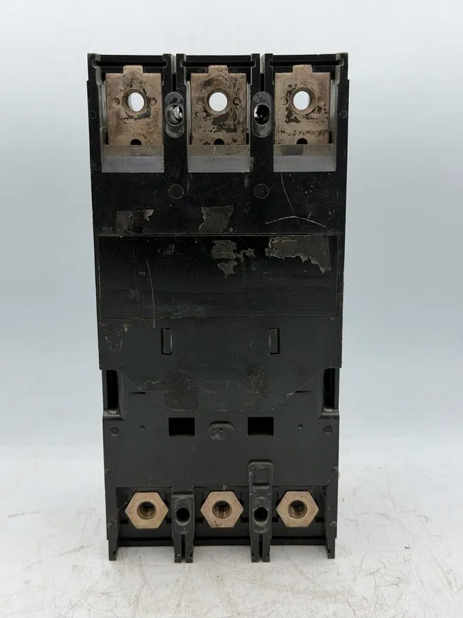 Автоматический выключатель Siemens ED63B175 Main Circuit Breaker 175A 3P 600V AC — фото лота 2