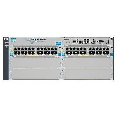 Коммутатор HPE Aruba J8699A