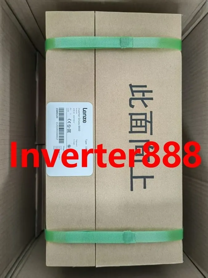 Частотный преобразователь Lenze E84AVSCE2234VX0 Industrial Inverter Drive