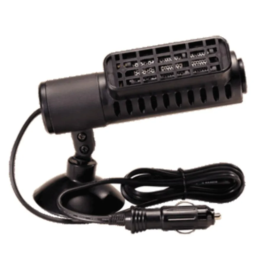 Вакуумная присоска SEEKR by Caframo Fairview™ 9303 12V Defogger w/Suction Cup &  — фото лота 1