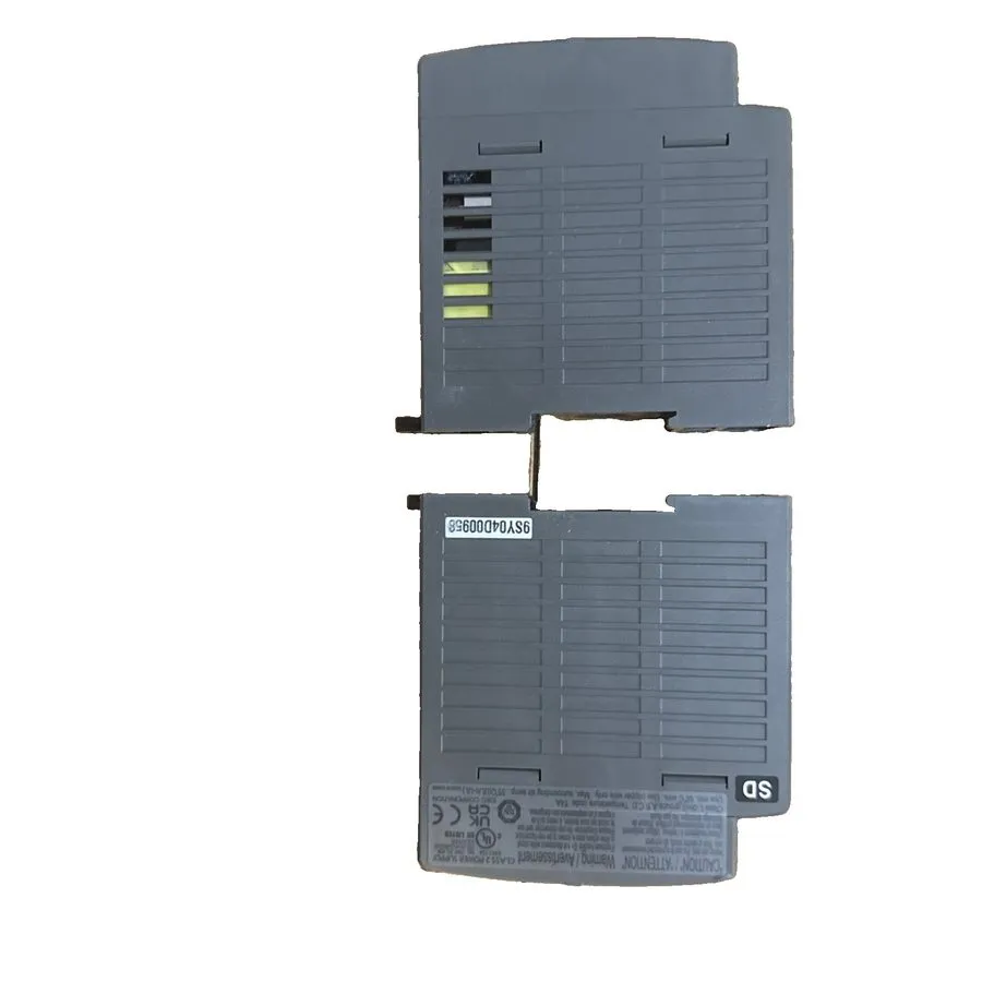 Блок питания IDEC PS5R-VC24 Enclosed DIN Rail Switching Power Supply 24VDC 1.3A 