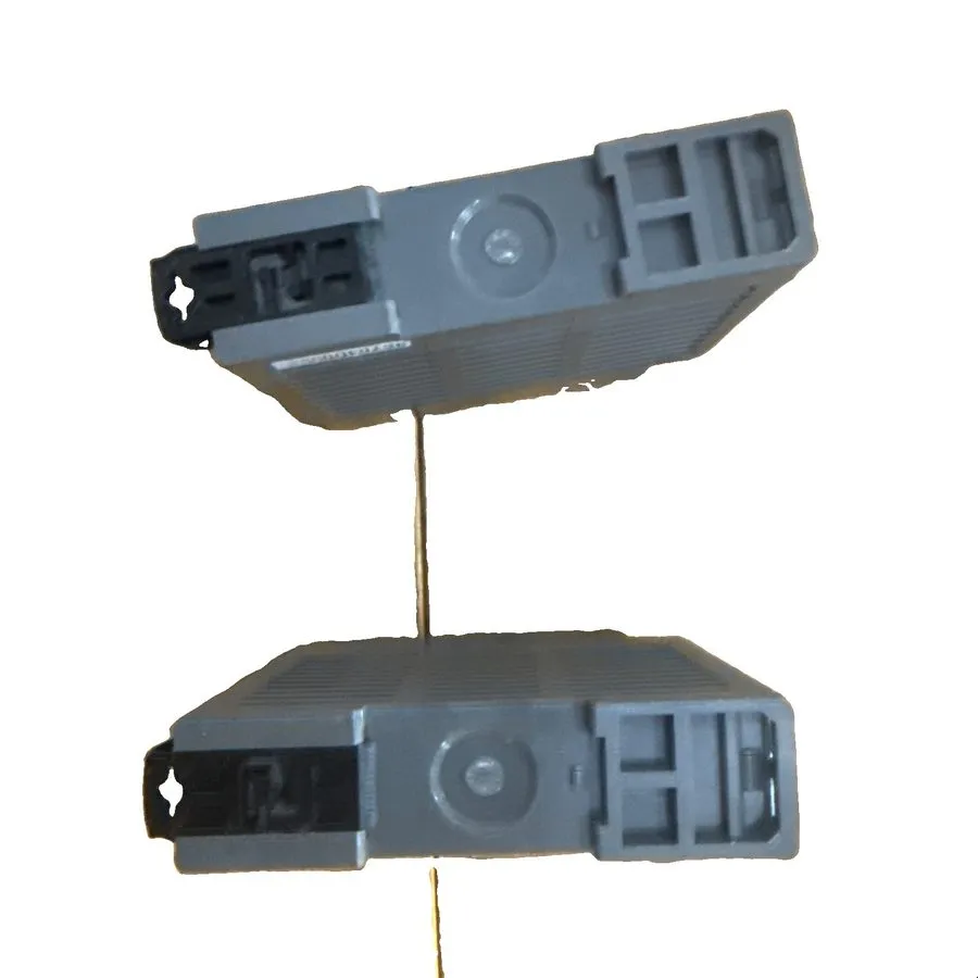 Блок питания IDEC PS5R-VC24 Enclosed DIN Rail Switching Power Supply 24VDC 1.3A  — фото лота 2