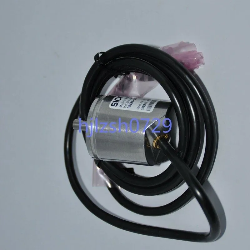 Энкодер SICK rotary encoder DBS36E-S3EJ00360