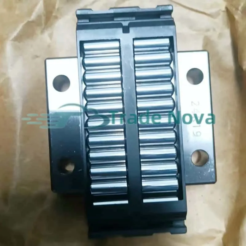 Подшипник THK LR3275Z Roller Rolling Block Bearing