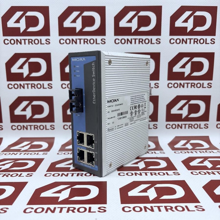 Фото лота EDS-305-M-SC от продавца №47102