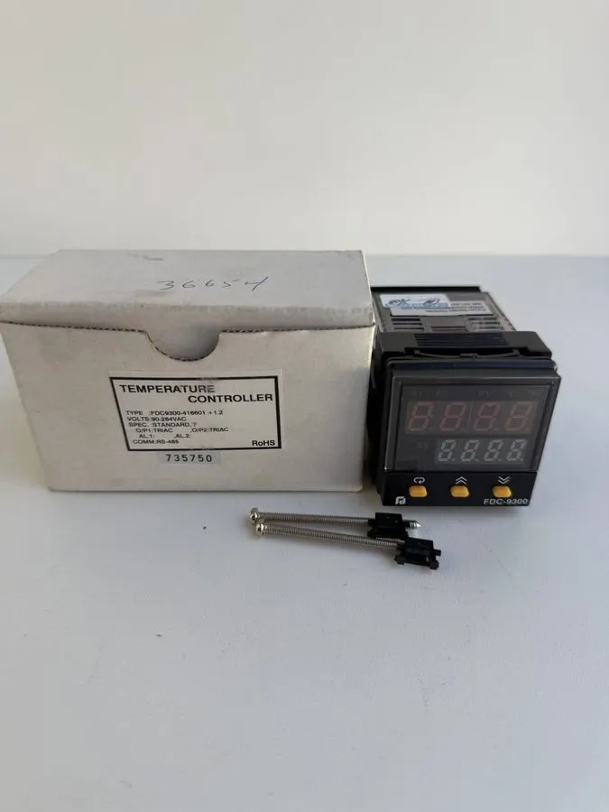 Датчик температуры Future Design Controls FDC-9300-416601 Temperature Controller