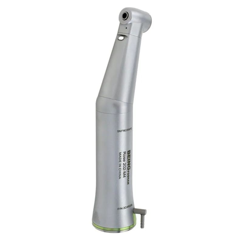 Стоматологический наконечник BEING Dental Implant Contra Angle 20:1 Surgical Han — фото лота 2