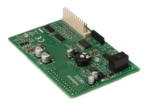 Осциллограф [ Whadda WPSH206 ] OSCILLOSCOPE AND LOGIC ANALYZER SHIELD — фото лота 1