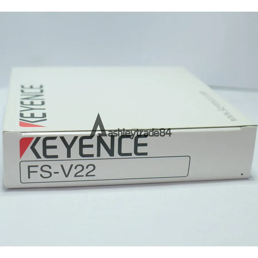 Датчик KEYENCE FS-V22 Fiber Optic Sensor