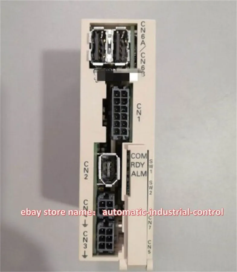 Сервопривод Yaskawa Servo Driver SGDV-2R9E11A