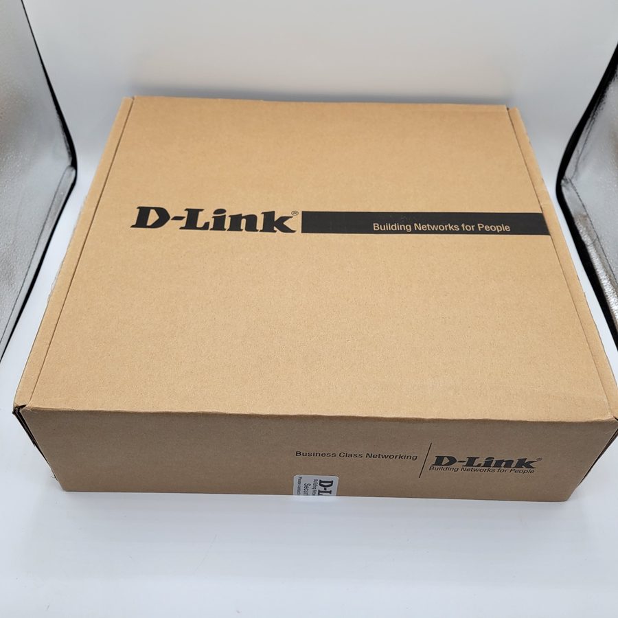 Фото лота DGS-1100-16 от продавца №92027
