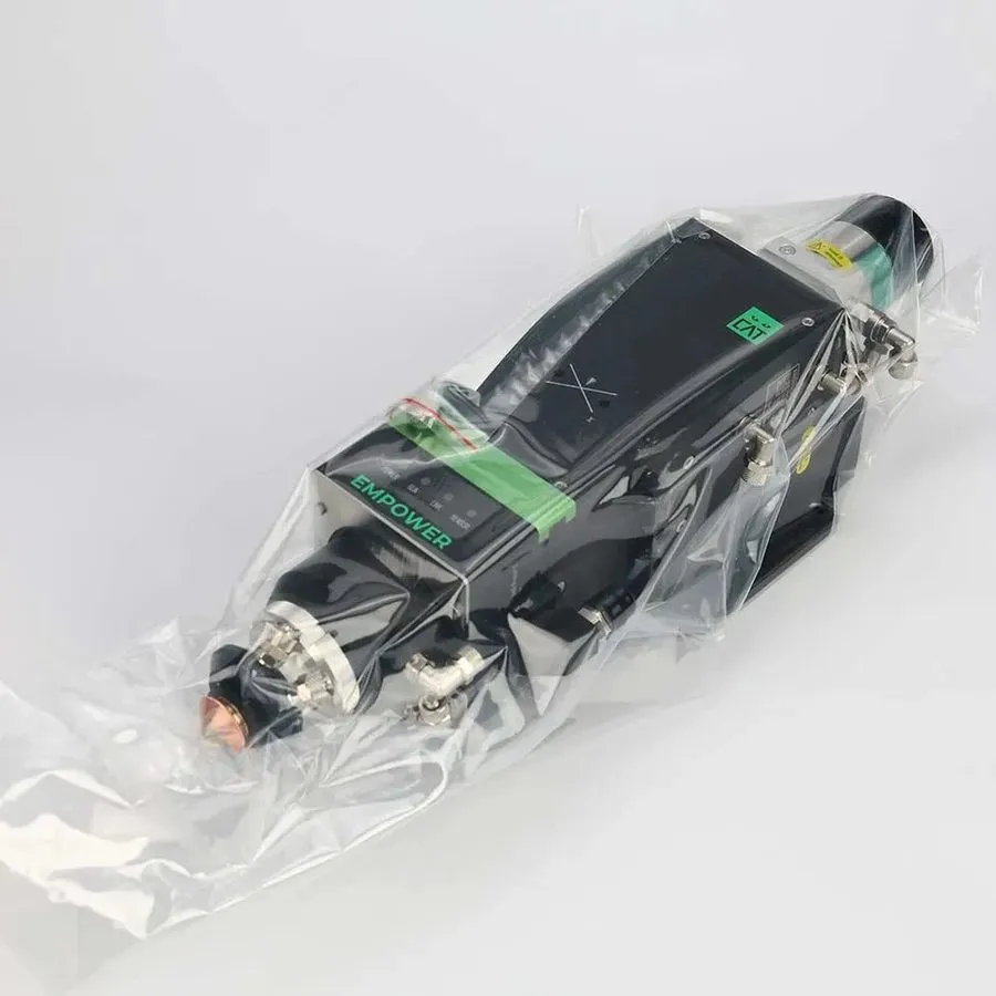Лазерная головка Raytools BS12K-CAT Laser Cutting Head