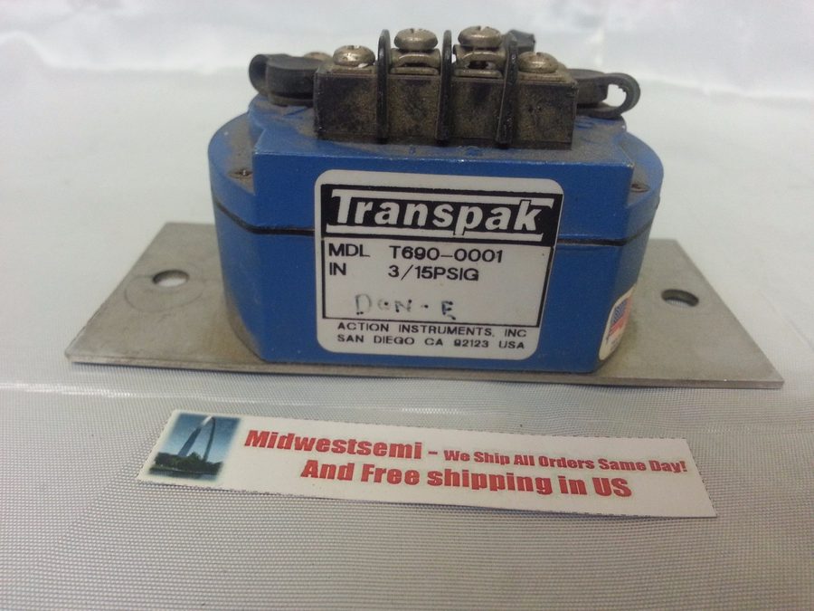 Фото лота T690-0001 от продавца №27094