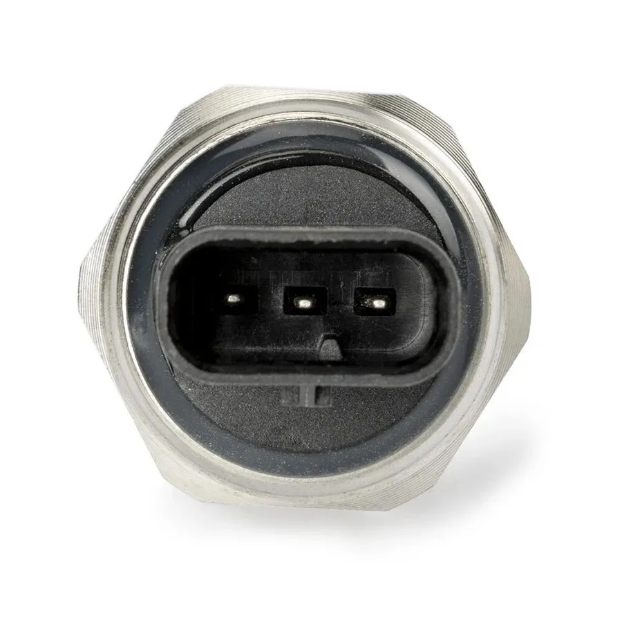 Датчик давления BU5Z-9F972-B Fuel injection Pressure Sensor FORD ESCAPE Lincoln  — фото лота 2