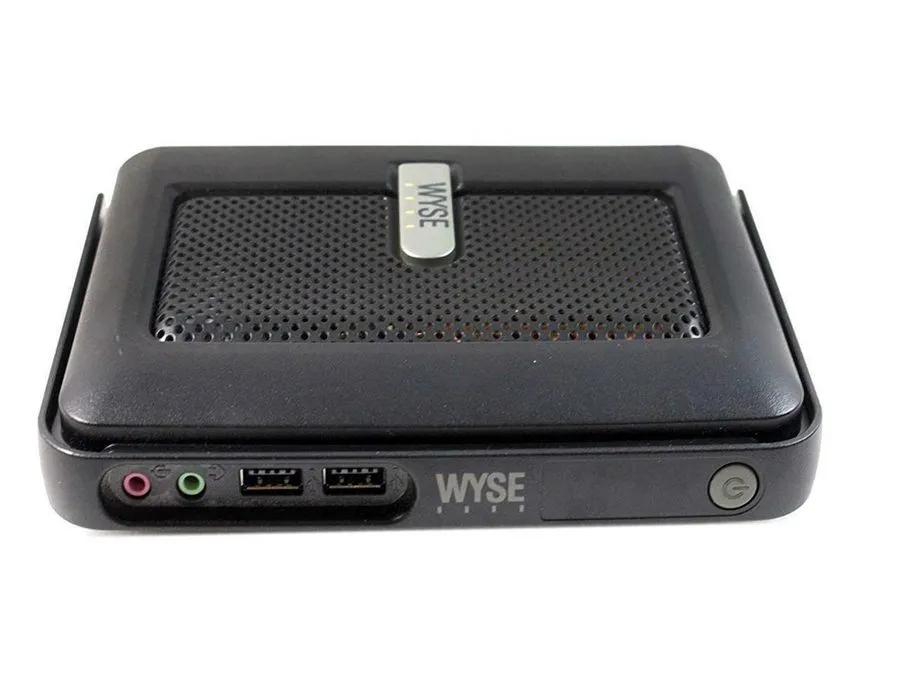 Тонкий клиент Dell M2Y1K Wyse Cx0 Thin Client VIA Eden 1.0GHz 1GB RAM 2GB Flash  — фото лота 2