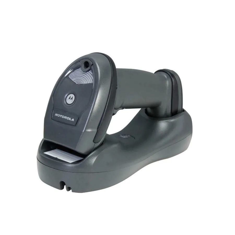 Сканер штрих-кода Zebra Motorola Symbol LI4278 1D Wireless Scanner P/N: LI4278-S