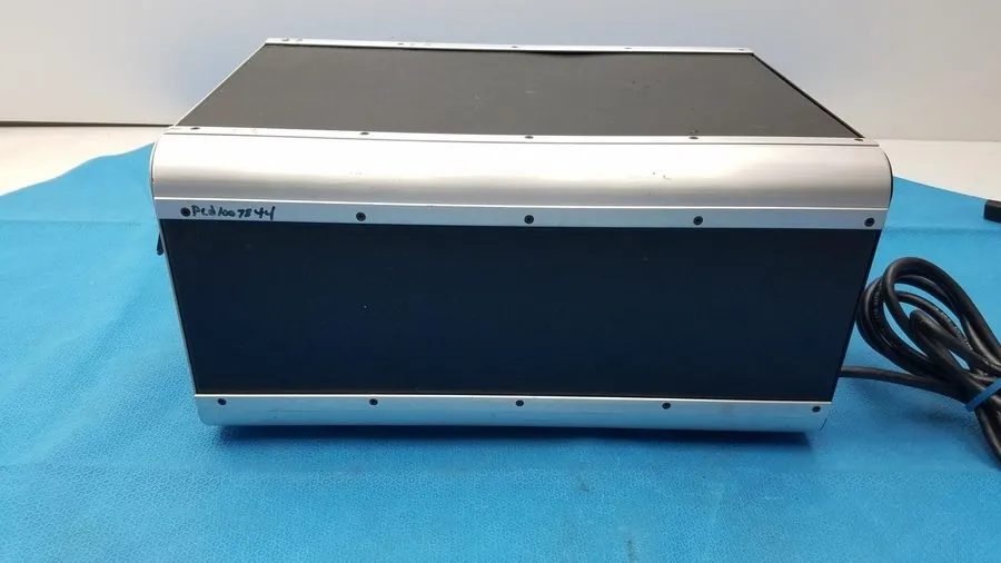 Микросхема Spectroline PC-1100A UV EPROM/Wafer Erasing System — фото лота 2