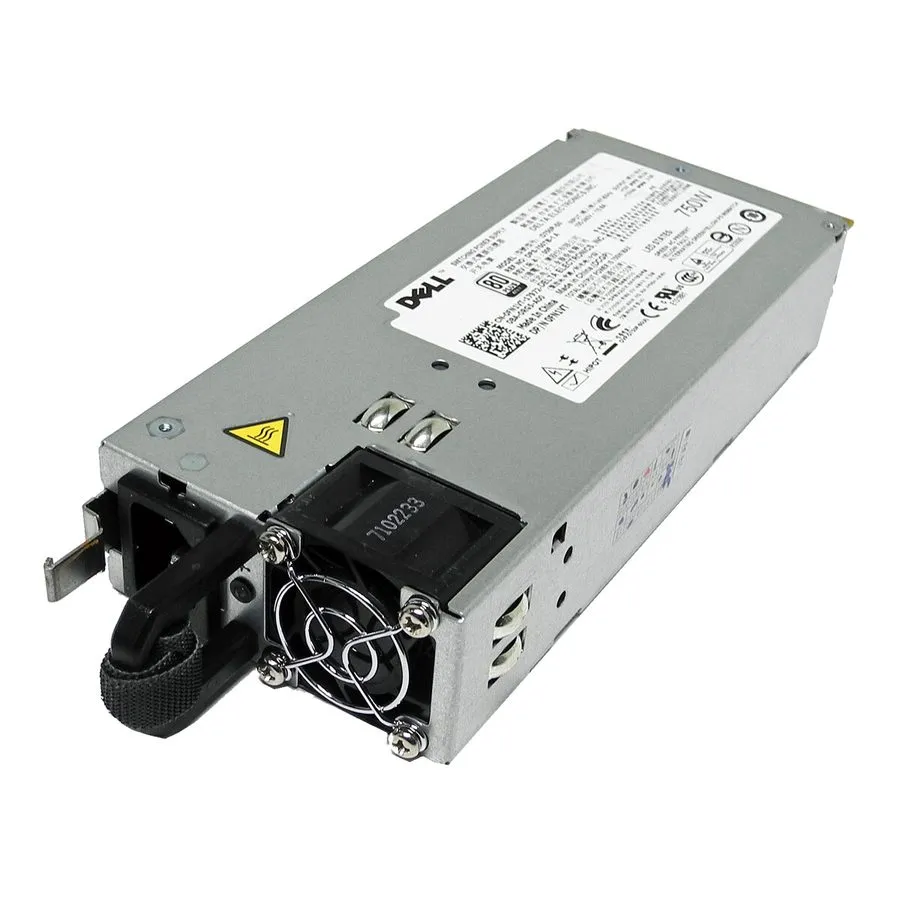 Блок питания Dell 750W Power Supply D750P-S0 DPS-750TB-1 A FN1VT