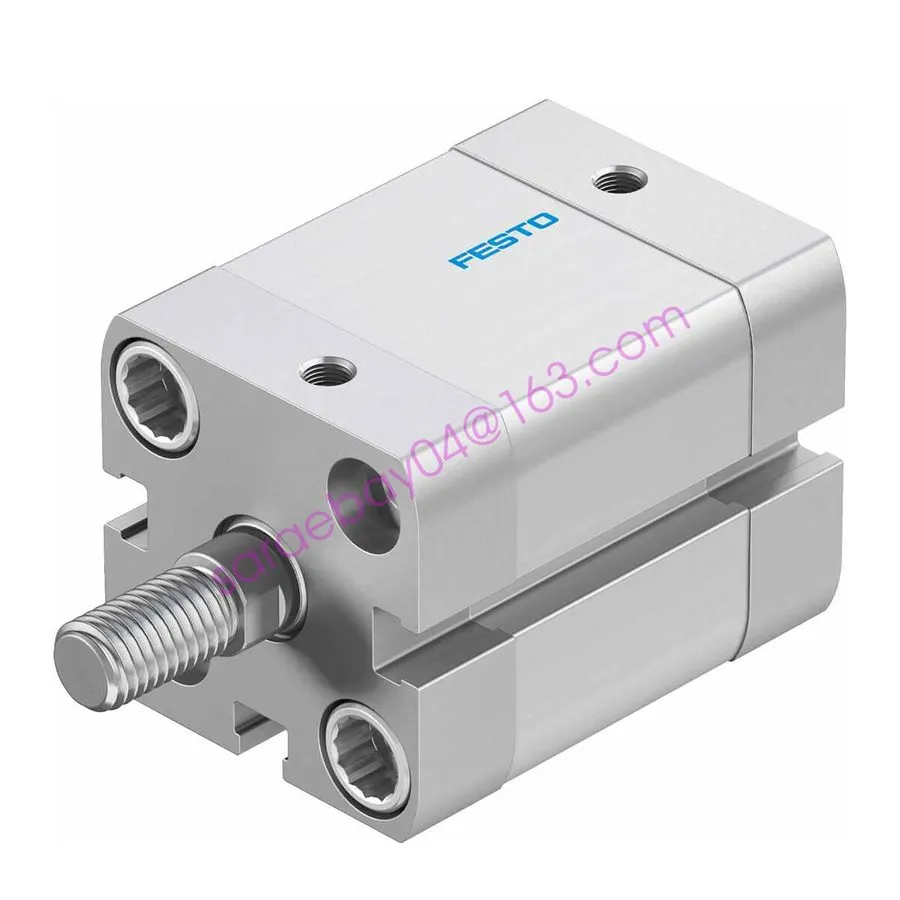 Пневмоцилиндр FESTO ADN-12-5-A-P-A 536204 Compact Air Cylinder