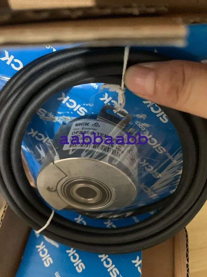Энкодер SICK DFS60B-TEEL01000 1051388 encoder