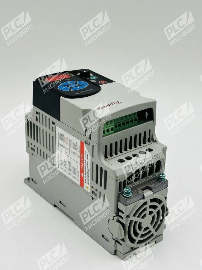 Частотный преобразователь Allen-Bradley 22F-D2P5N103 PowerFlex 4M- 0.75 kW (1 HP