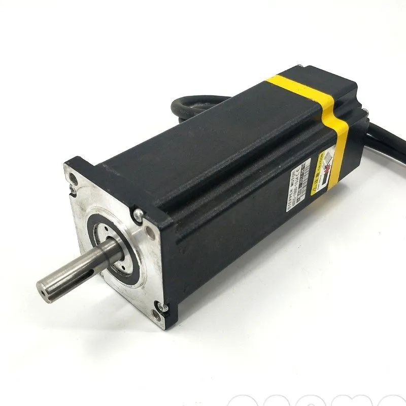 Сервопривод 1 Axis Nema 34 Closed-Loop Stepper motor 9N.m 142mm &Servo Driver HB