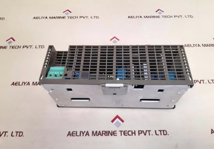 Блок питания Siemens SITOP Power Supply 6EP1 336-2BA00 50/60Hz 22.8V 26.4V DC 24