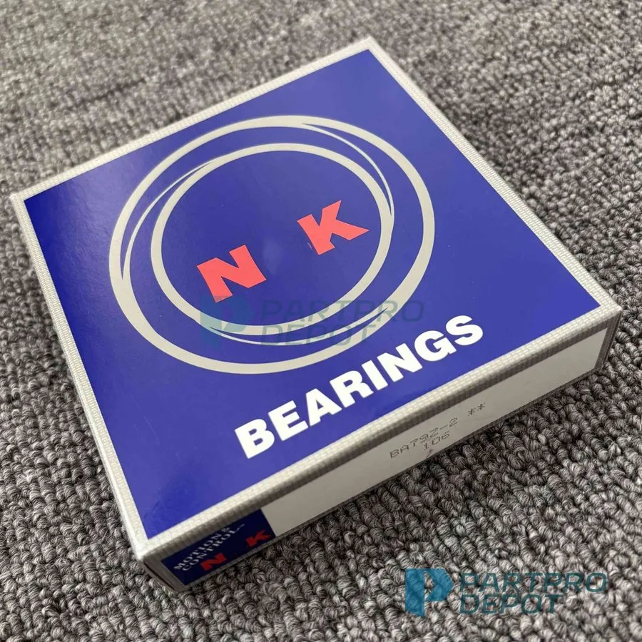 Редуктор Ball Bearing BA79Z-2