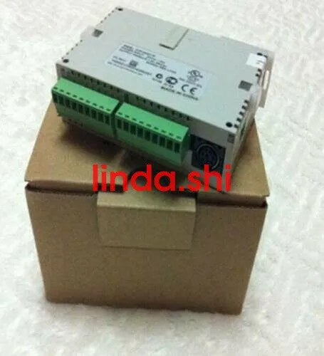 ПЛК Delta DVP12SS211S PLC