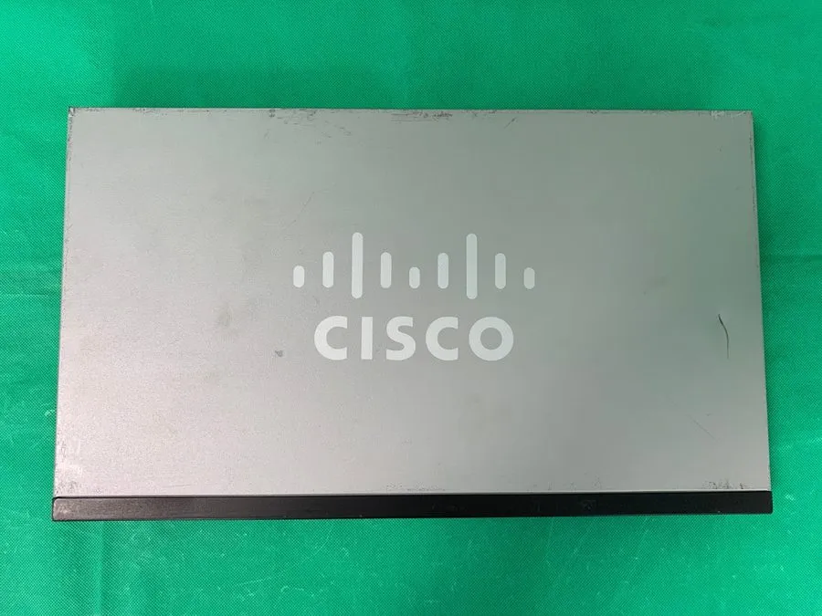 Коммутатор Cisco SG300-52 Gigabit 52-Port Managed Switch NO POE SRW2048-K9