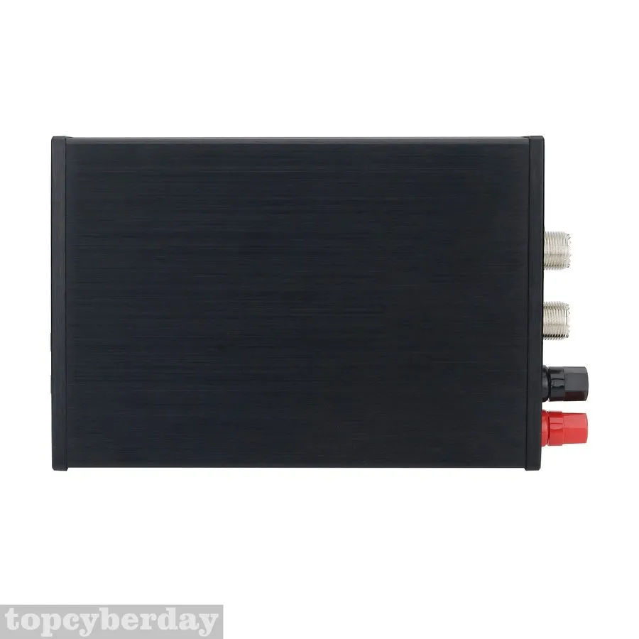 Антенна mAT-180H HF Auto-tuner 120W AUTO TUNER Automatic Antenna Ham Radio