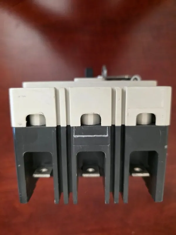 Автоматический выключатель Take Out EATON EHD3030 3 Pole 30 AMP 14kA@480v EHD14k — фото лота 4