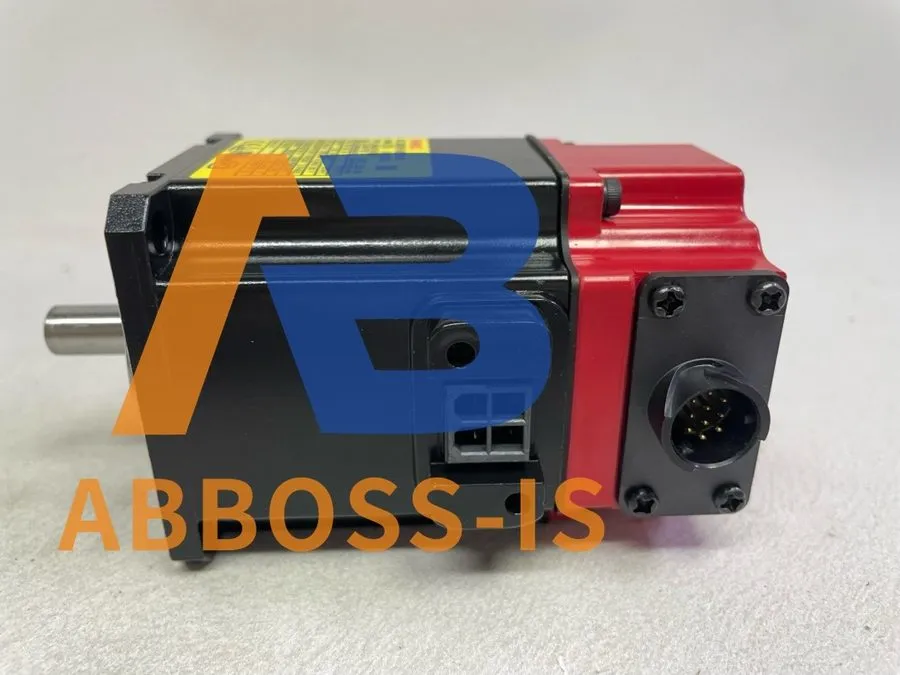 Серводвигатель FANUC A06B-0115-B103 AC Servo Motor