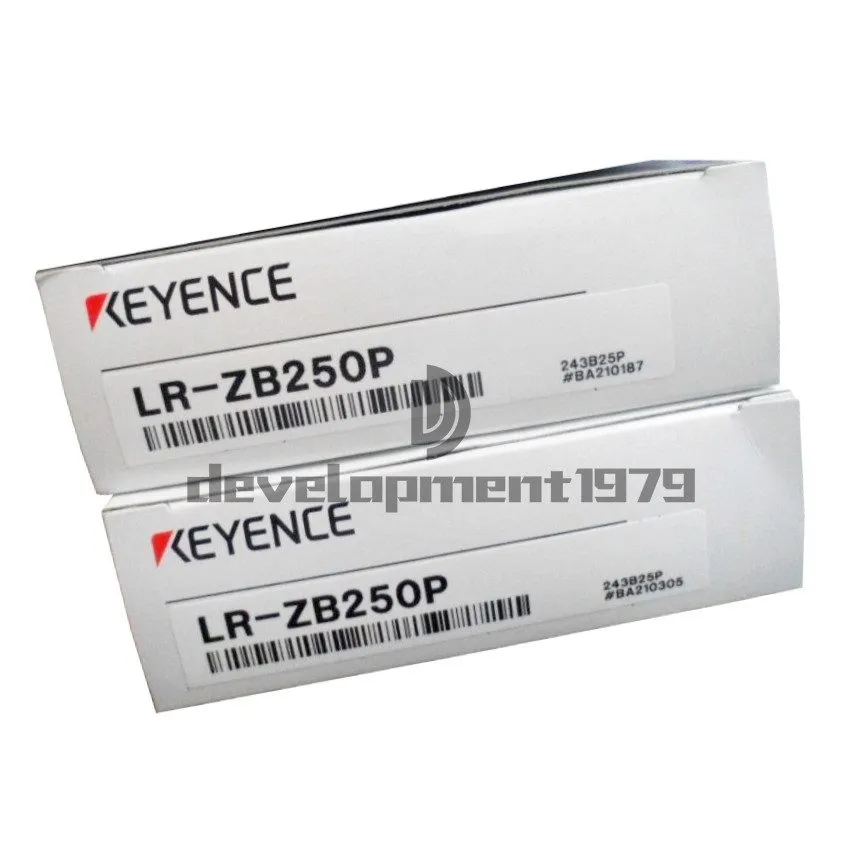 Датчик Keyence LR-ZB250P Laser Sensor