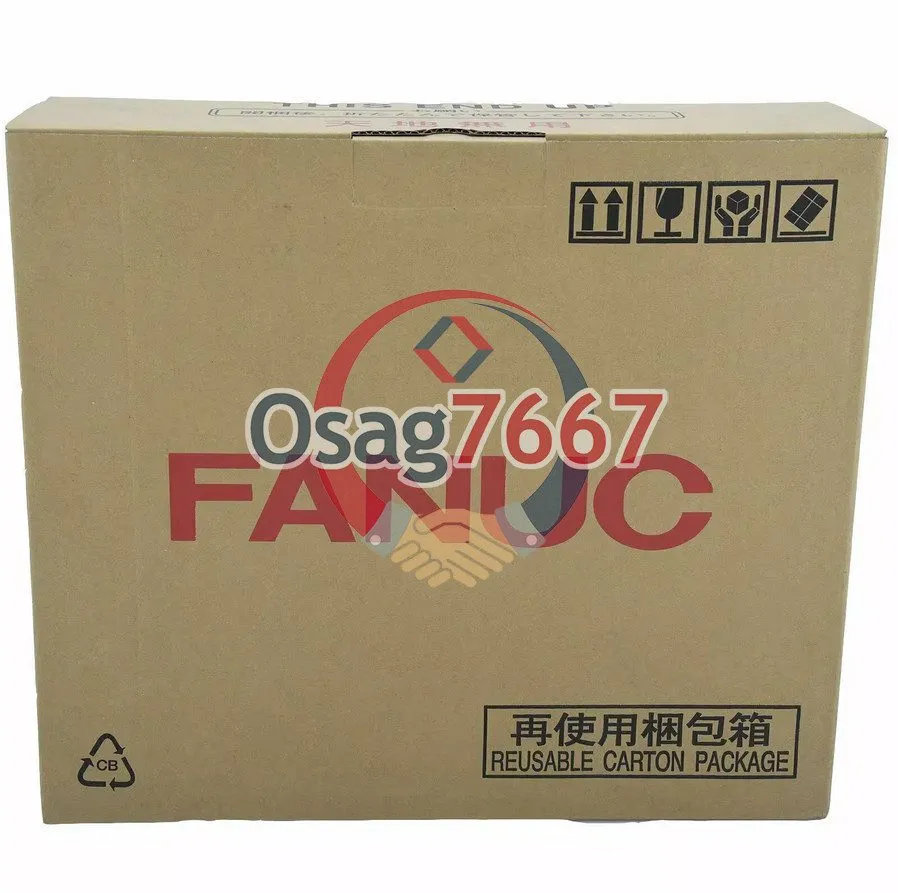 Сервоусилитель FANUC Servo drive A06B-6066-H266