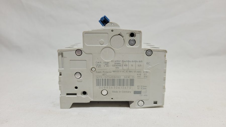 Фото лота 1492-SPM3B050 от продавца №38991