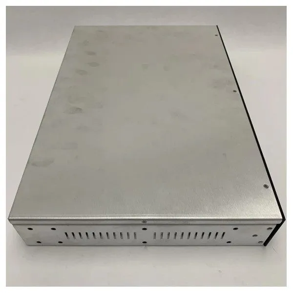 Антенна KVH VSAT ACU S72-0367 Marine Satellite Antenna Controller — фото лота 1