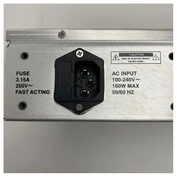 Антенна KVH VSAT ACU S72-0367 Marine Satellite Antenna Controller — фото лота 2