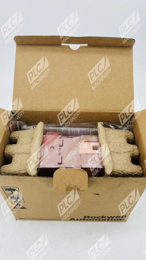 Частотный преобразователь Allen-Bradley 22F-D4P2N103 PowerFlex4M AC Drive 1.5 kW — фото лота 2