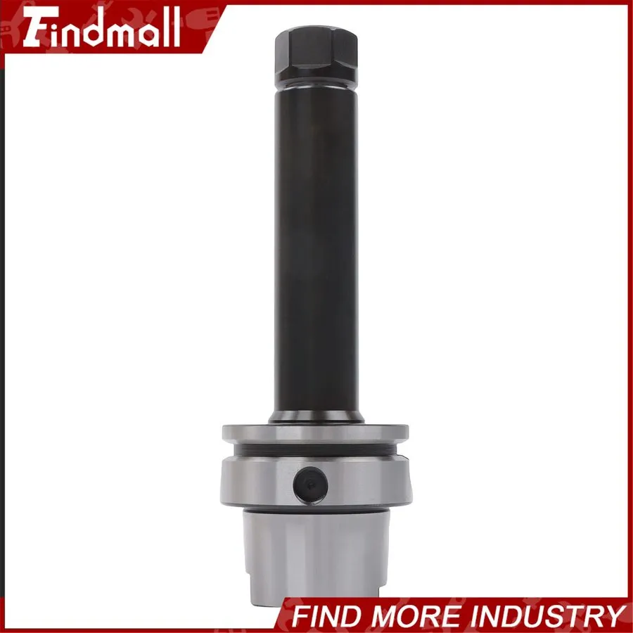 Режущий инструмент Labwork HSK63A ER16A-160 Collet Chuck G2.5 Balanced 30k RPM P — фото лота 2