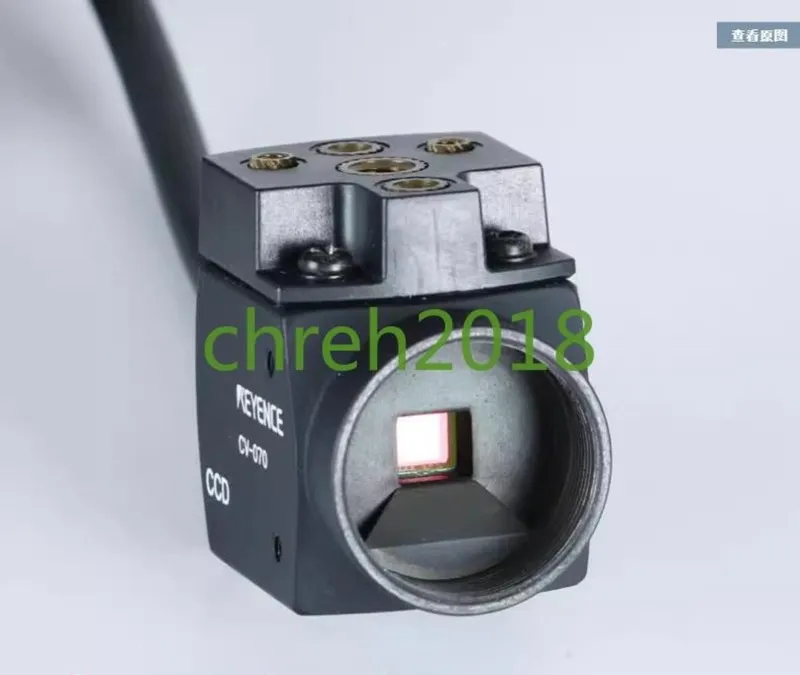 Камера машинного зрения keyence Vision system camera CV-070