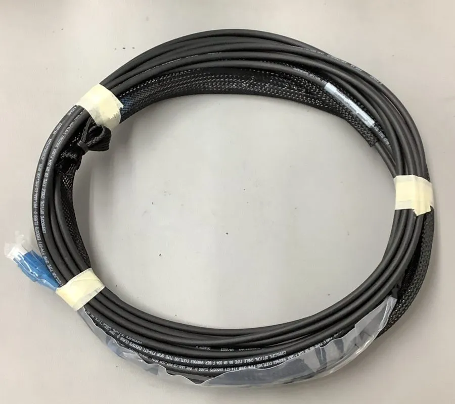 Кабель Commscope FJ-4SM-008-7.5M Heliax Fiberfeed Discrete Cable 7.5m (r4)