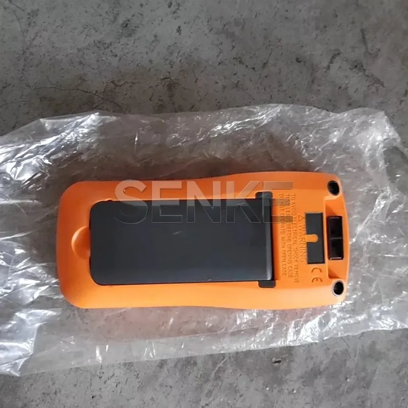 Тестер KEYSIGHT Agilent U1731C 100Hz/120Hz/1kHz Handheld LCR Meter