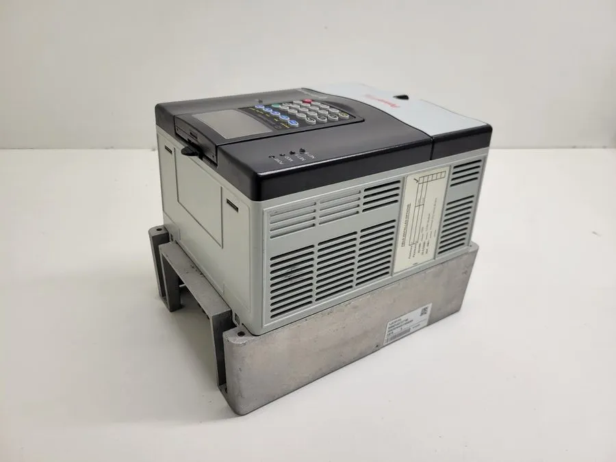 Частотный преобразователь Allen-Bradley powerFlex 70 20AD5P0A0AYNNNNN 480 V 3 Hp