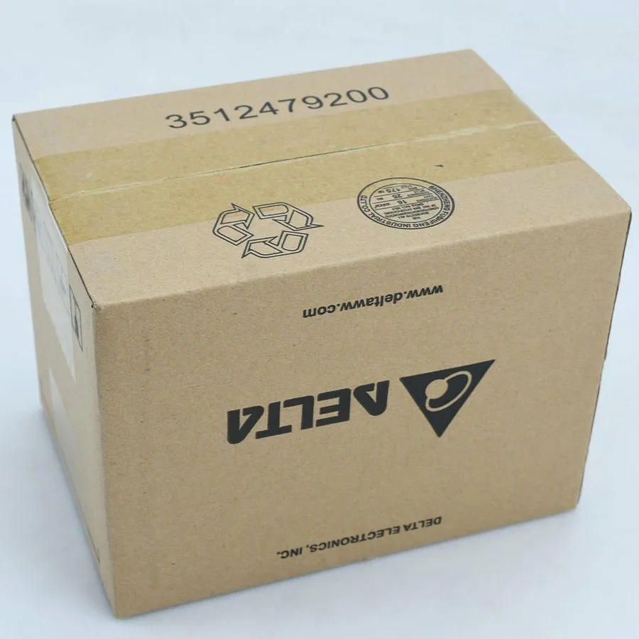 Сервопривод Delta ASD-A2-0421-U Servo Driver