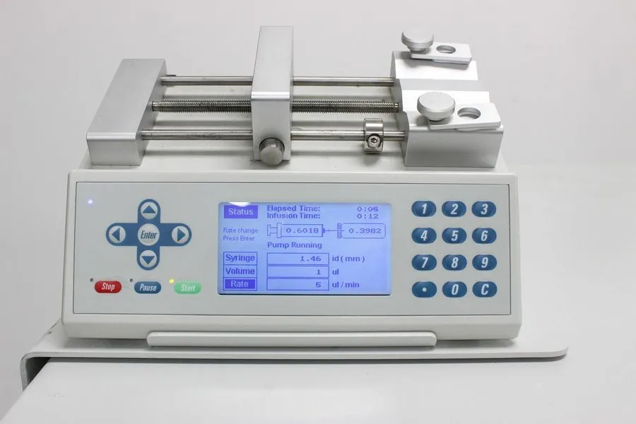 Спектрометр Thermo Scientific TSQ Quantiva Mass Spectrometer Triple Quadrupole — фото лота 1