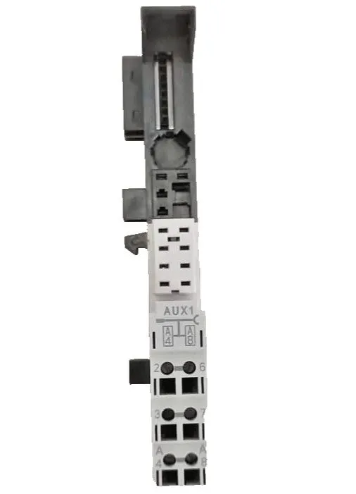 Модуль ввода-вывода SIMATIC DP, Terminal module TM-P15S23-A1 — фото лота 2