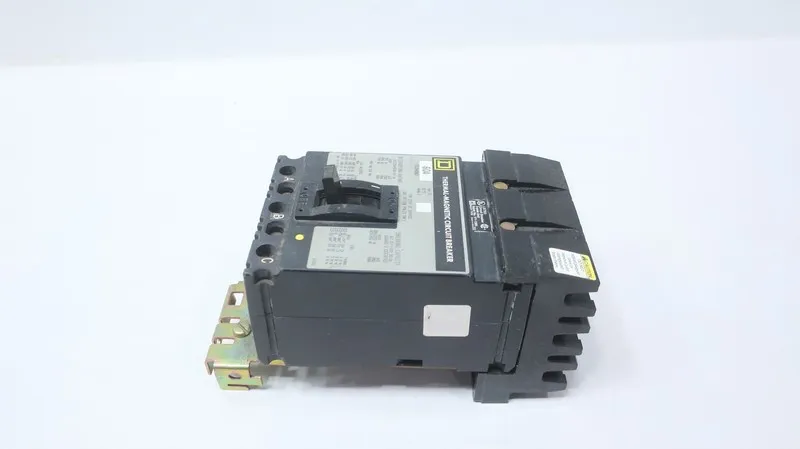 Автоматический выключатель Square D 60 Amp I-Line Circuit Breaker 3-Pole 480V AC